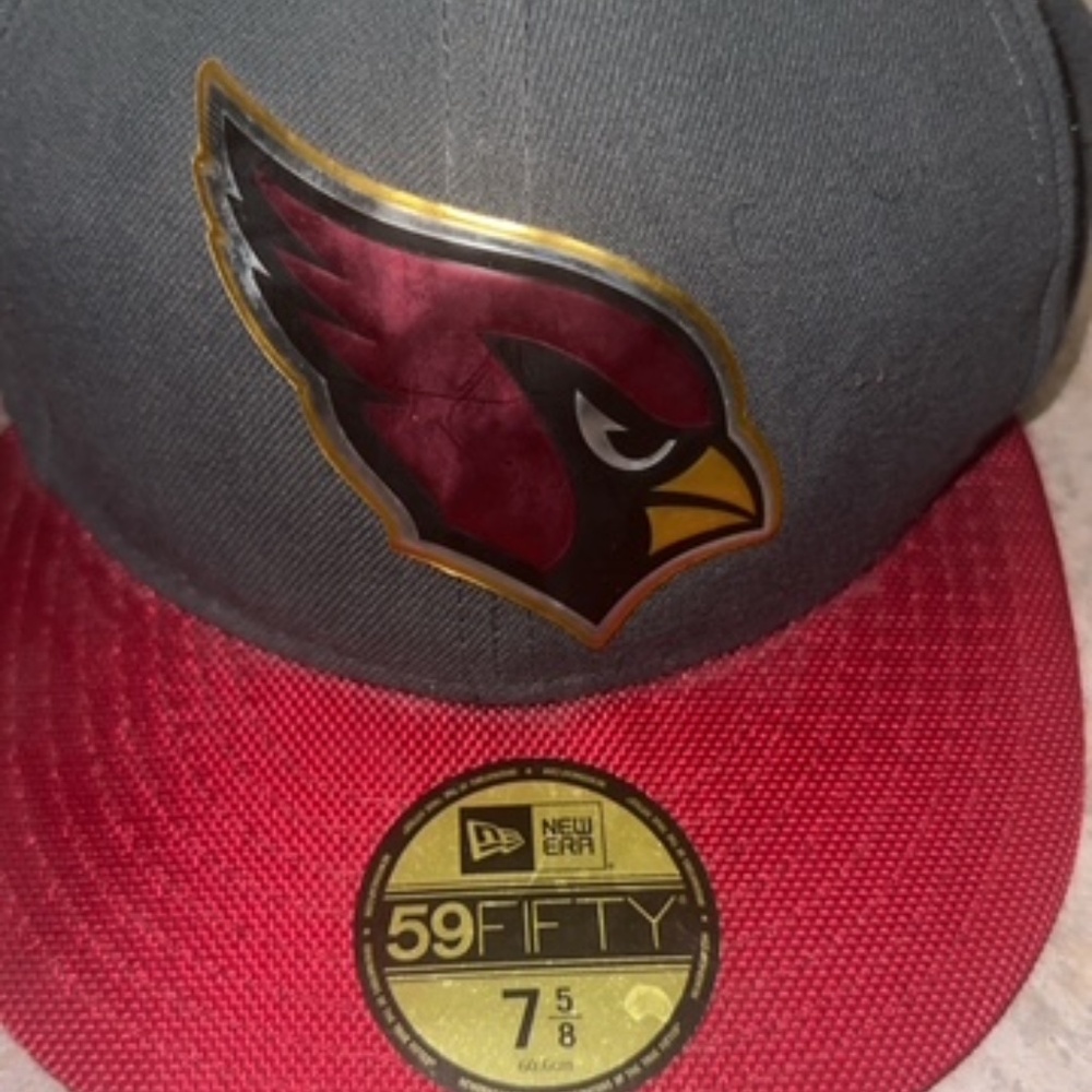 AZ Cardinals Hat
